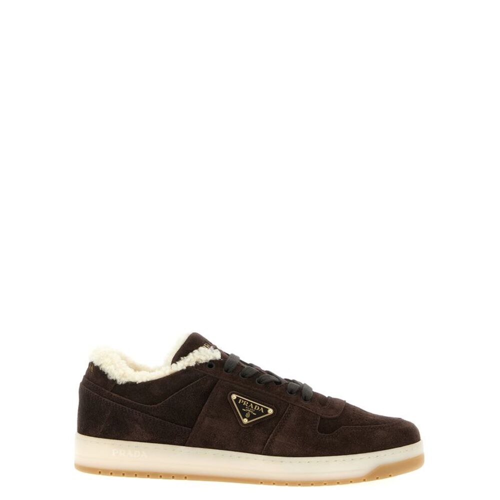 Prada Men 'Downtown' Sneakers